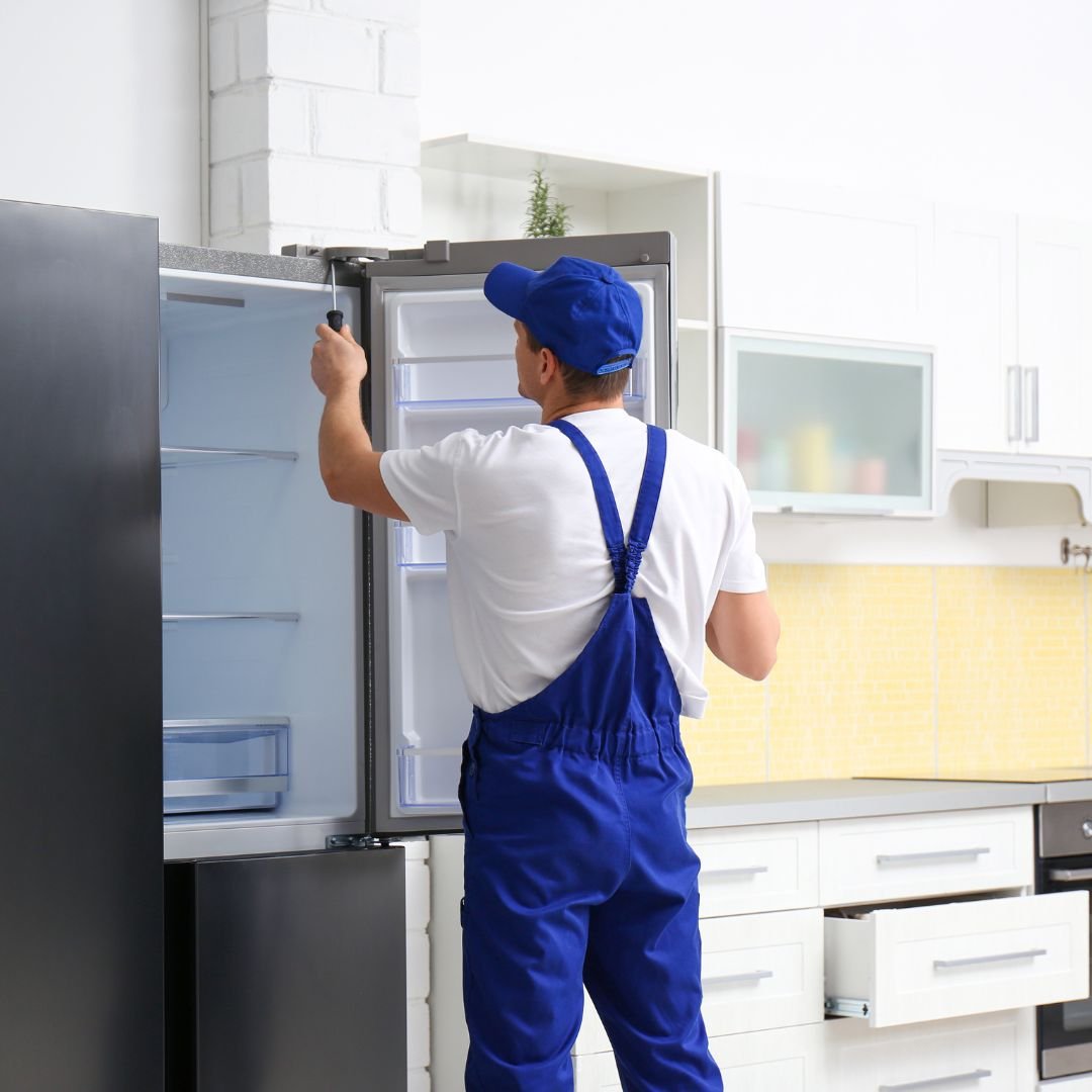 توكيل ثلاجات