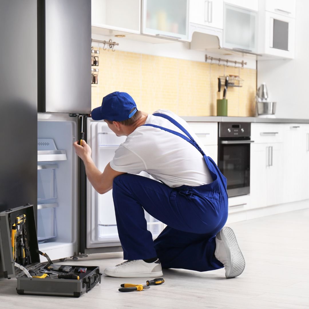 مركز صيانة ثلاجات براندت 